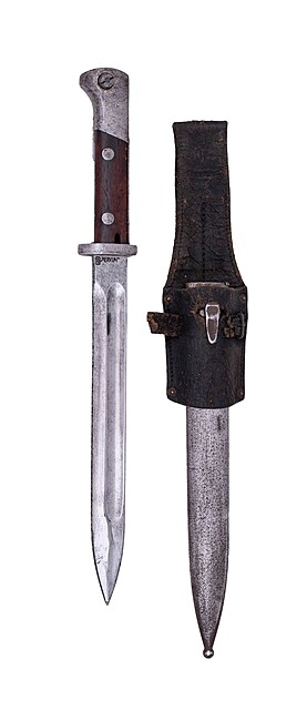 Bagnet, ”Perkun”, Polska, wz. 28