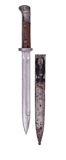 Bagnet, „Perkun”, Polska, wz. 28