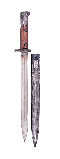 Bagnet, Czechy, wz. 24