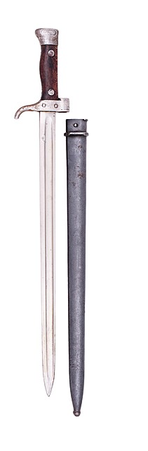 Bagnet, Mannlicher, Węgry