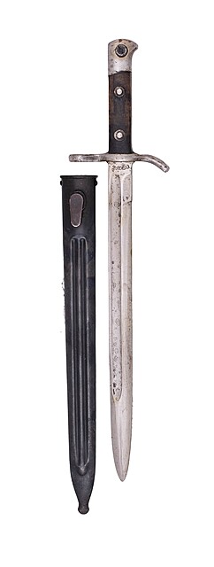 Bagnet, Finlandia, wz. 1927