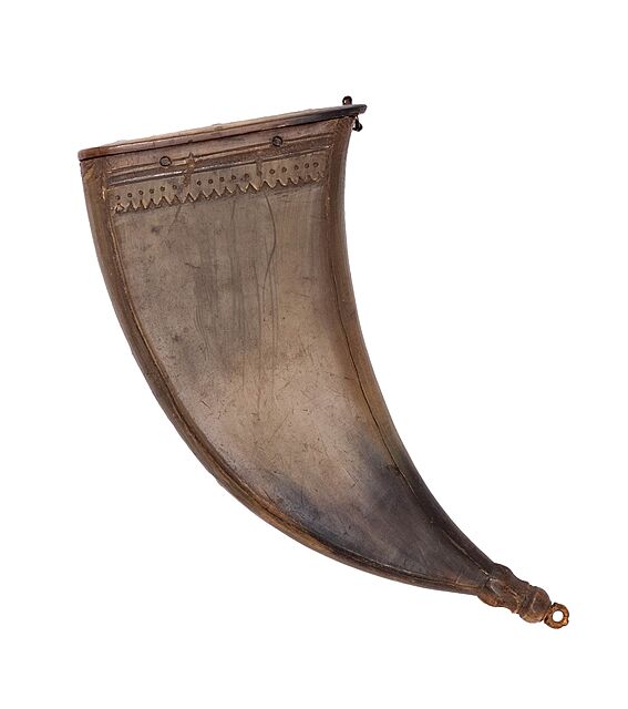 Prochownica, Europa, XIX w.