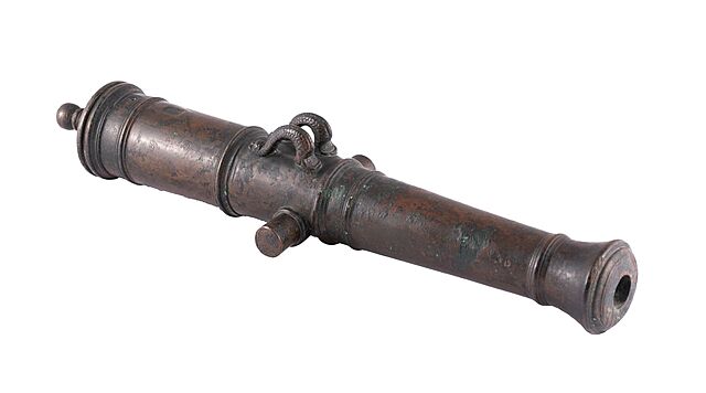 Wiwatówka, XVIII/XIX w.