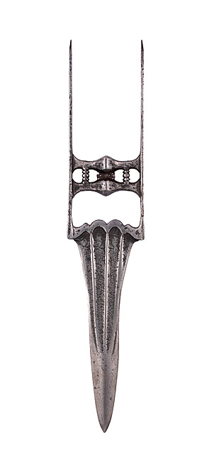 Katar, Indie, XVIII w.