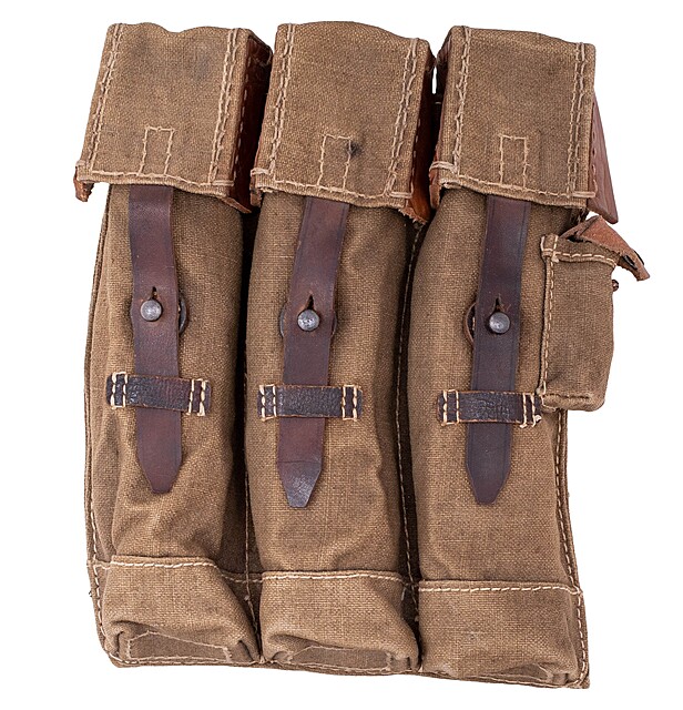 Ładownica, Niemcy, MP44