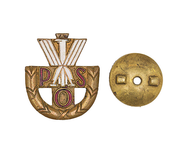 Odznaka POS – Państwowa Odznaka Sportowa