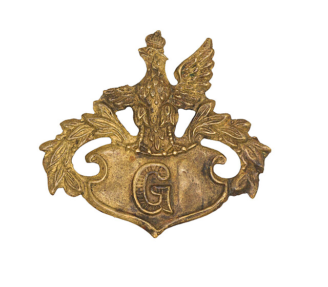 Orzełek Gimnazjum II RP