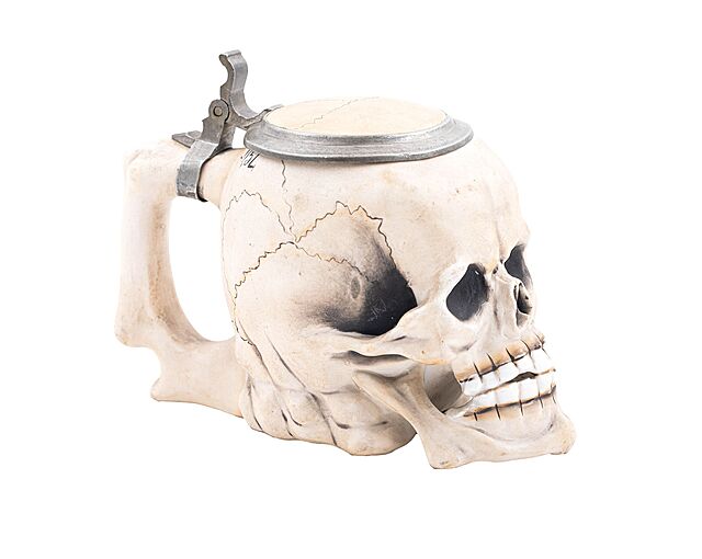 Kufel pamiątkowy rezerwistów