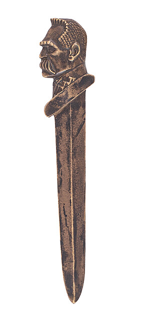 Nóż do otwierania kopert