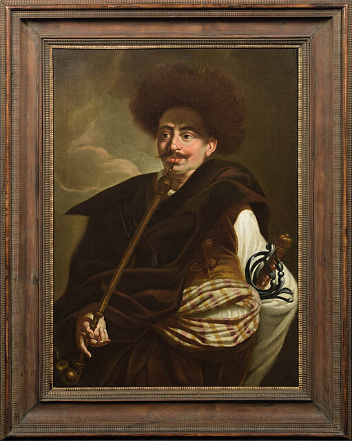 Johann KUPEZKY (1666/67-1740) - krąg