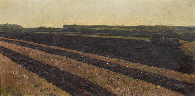 Piotr STACHIEWICZ (1858-1938) - przypisywany