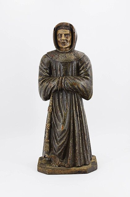 Autor nieokreślony, prowincjonalny, XIX w.