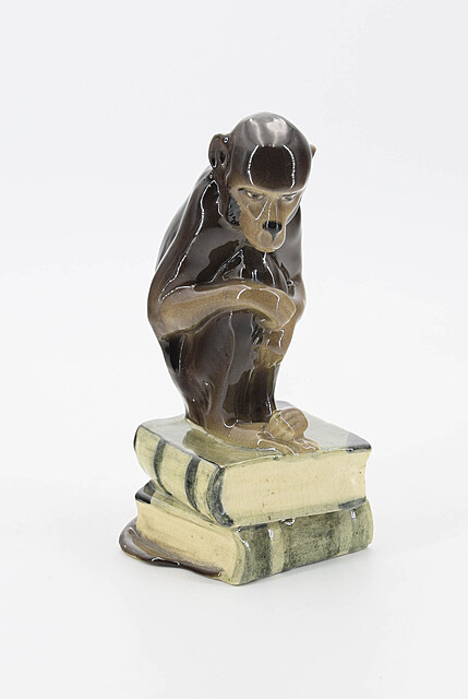 PACYKÓW - Fabryka Fajansu i Terrakoty Aleksandra Lewickiego