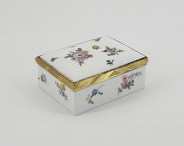 MIŚNIA - Manufaktura Porcelany