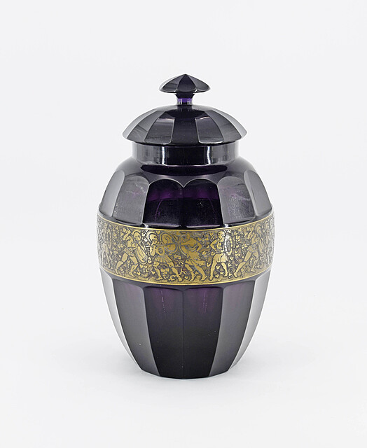 Firma MOSER (zał. 1857)