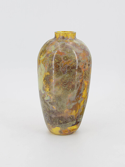 Huta Szkła Gospodarczego "HORTENSJA" (czynna 1889-2004)