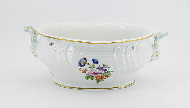 MIŚNIA - Manufaktura Porcelany