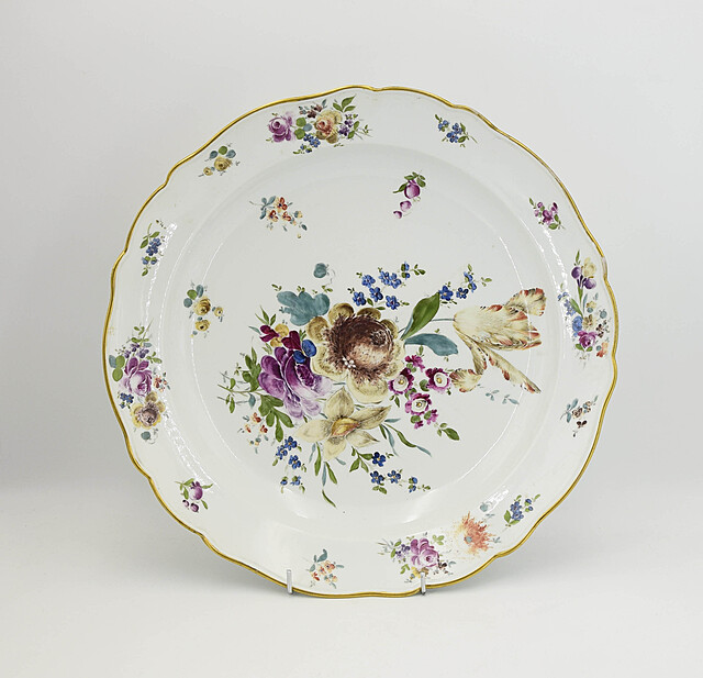 MIŚNIA - Manufaktura Porcelany