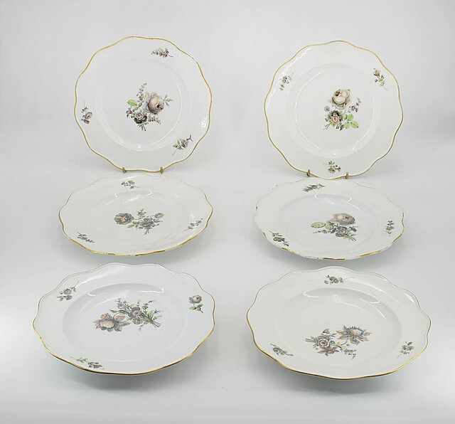 MIŚNIA - Manufaktura Porcelany