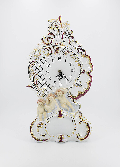 ĆMIELÓW - Fabryka Porcelany