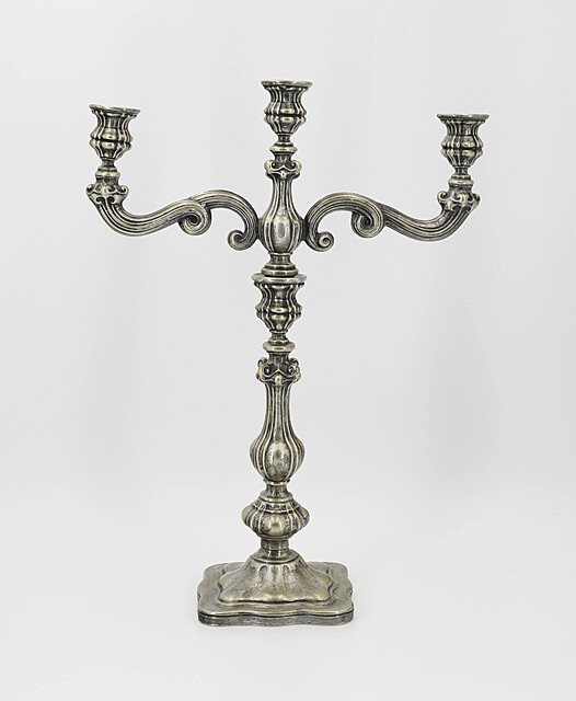 FRAGET - Fabryka Wyrobów Srebrnych i Platerowanych (firma czynna 1824-1944)