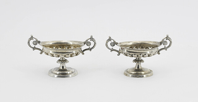 Ludwik Bernard NAST (czynny od poł. l.20.XIX w.-1838, firma do 1887)