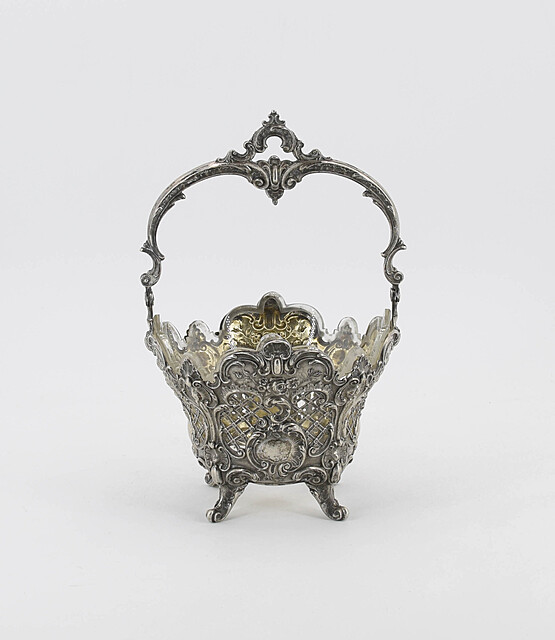 BRUCKMANN & Söhne (czynni 1805-1973)