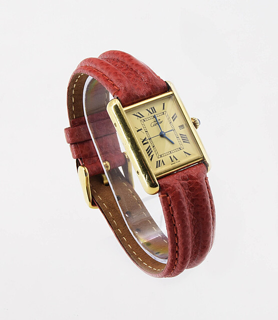 Firma CARTIER (czynna od poł. XIX w.)