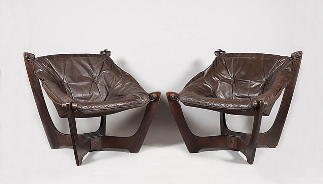 Odd KNUTSEN (ur. 1942) - projekt