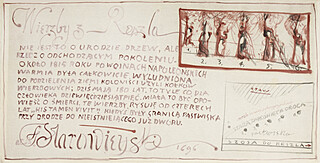 Wierzby z Reszla, 1996