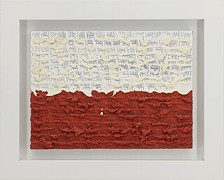 Polacy Formują Flagę Narodową, 2019