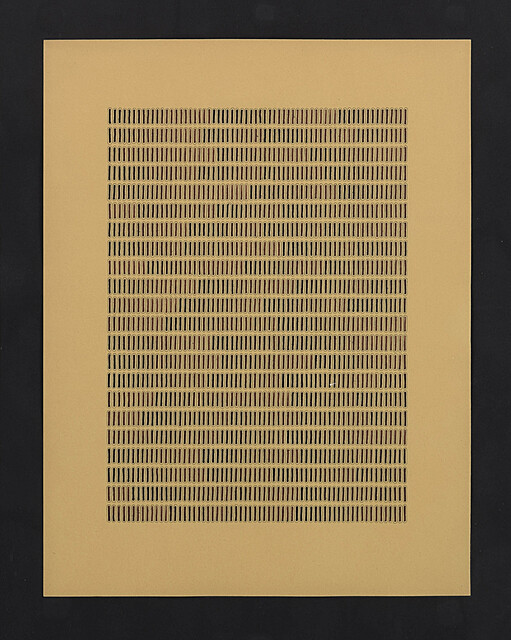 Kompozycja (z serii utworów Li Tai Po)