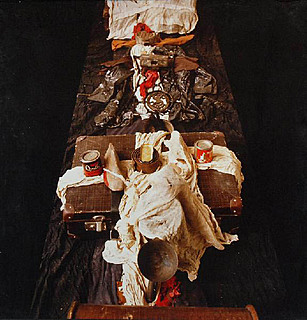 Angst vor Sorge, 1990