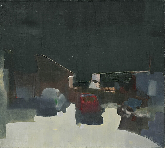 Plener w Kazimierzu Dolnym, 1994