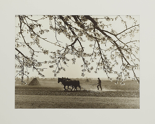 Orka, lata 70. XX w.