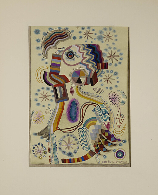 z cyklu: Kosmos, 1977