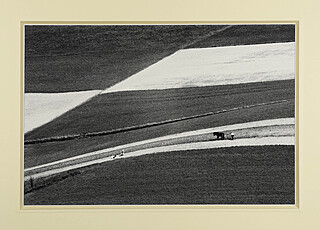 Geometria krajobrazowa