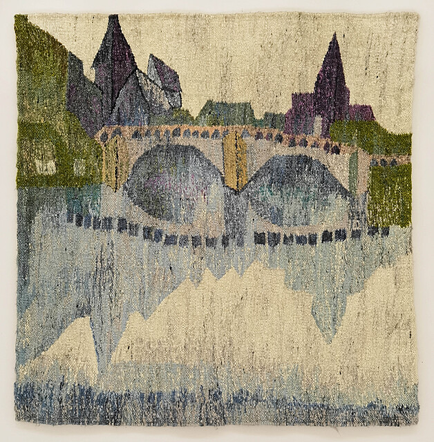 Barbara BOROWSKA-SIEROSZEWSKA (ur. 1935) - projekt