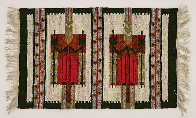 Kilim - Leluje