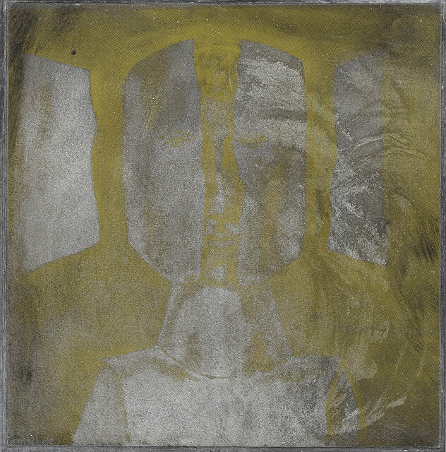 Zestaw 4 płyt graficznych