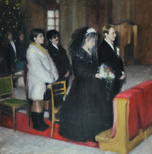 "Do samego końca, mojego lub jej", 2026