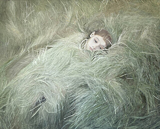 "Będę jadła orzechy i wypatrywała jaj w jeżynach, włosy mi się splączą i będę sypiała pod żywopłotami, i piła wodę z rowów, i umrę tam.", 2026