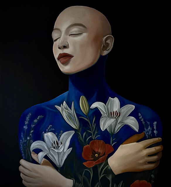 "Ciało jest ogrodem duszy", 2026