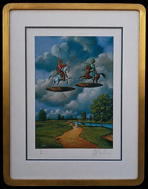 Bez tytułu, niedatowany