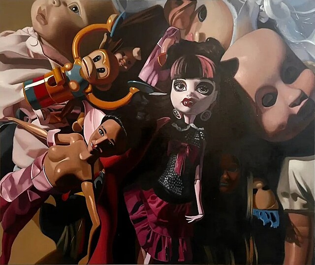 "Alternatywka na mieście", 2026