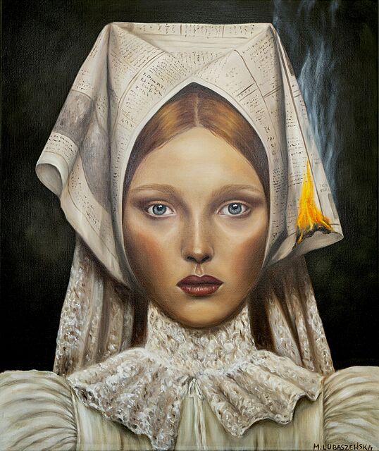 "Nie miało znaczenia, a znaczy wszystko", 2026