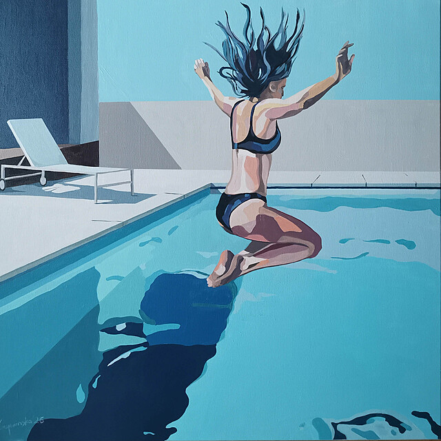 "The Leap 2 - Choose Joy", 2026