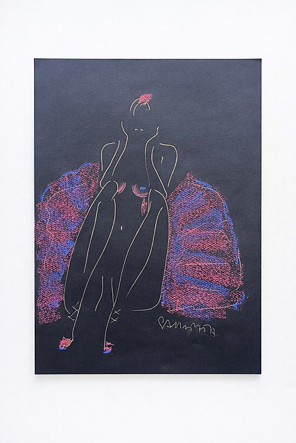 Bez tytułu, niedatowany