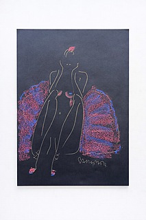 Bez tytułu, niedatowany