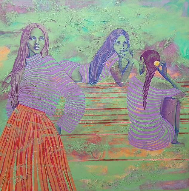 "To ja wezmę koc", 2026